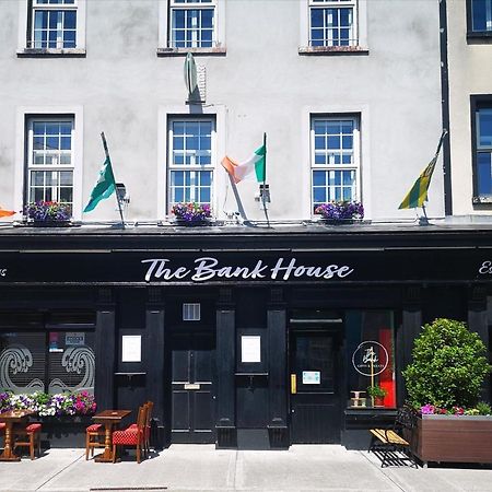 Bank House Guesthouse Bundoran Eksteriør billede