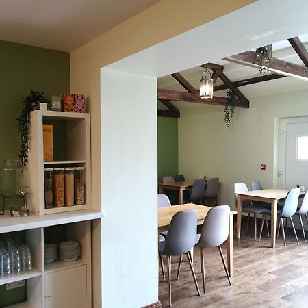 Bank House Guesthouse Bundoran Eksteriør billede