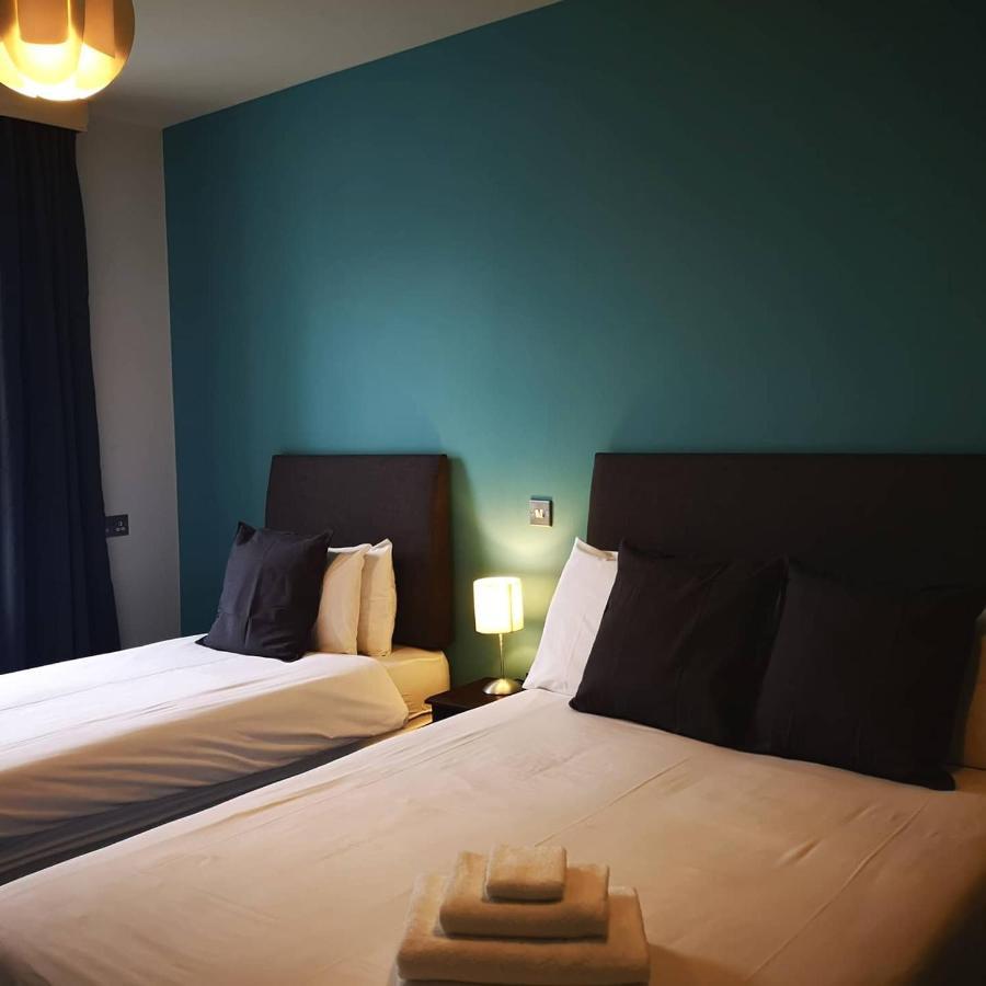 Bank House Guesthouse Bundoran Eksteriør billede