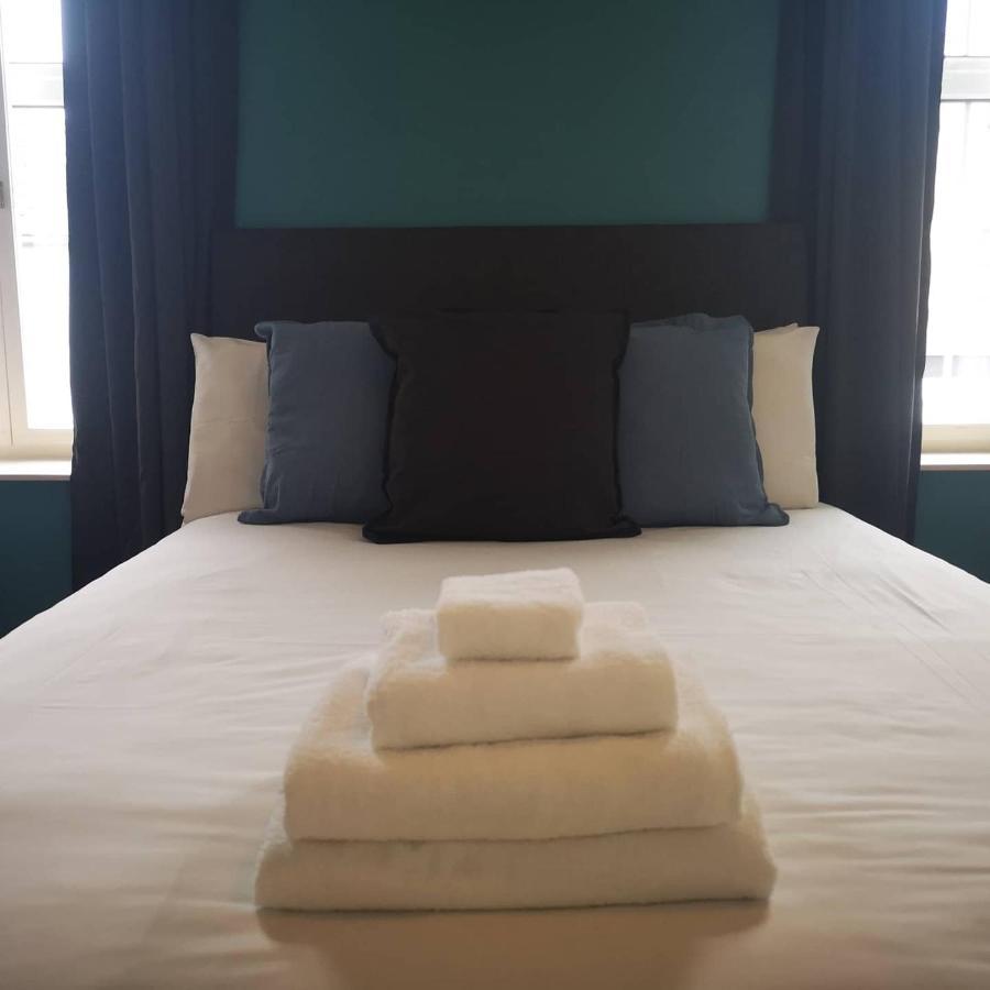 Bank House Guesthouse Bundoran Eksteriør billede