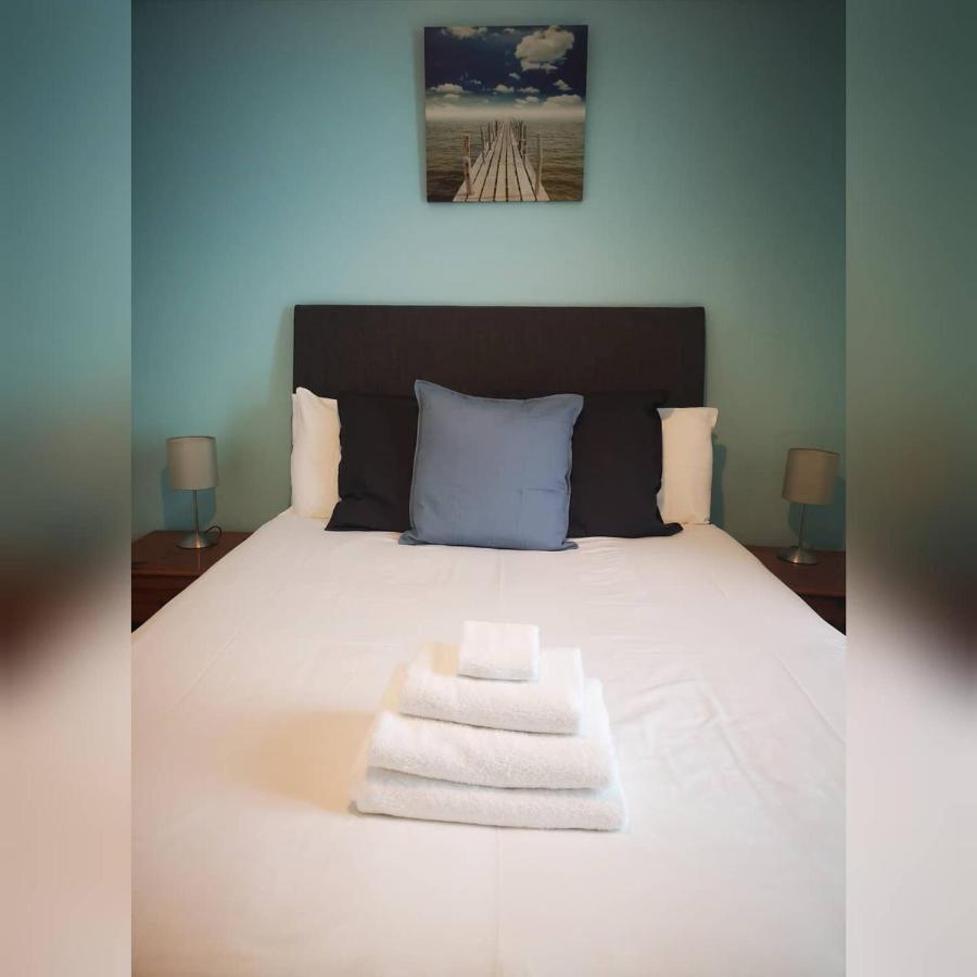 Bank House Guesthouse Bundoran Eksteriør billede