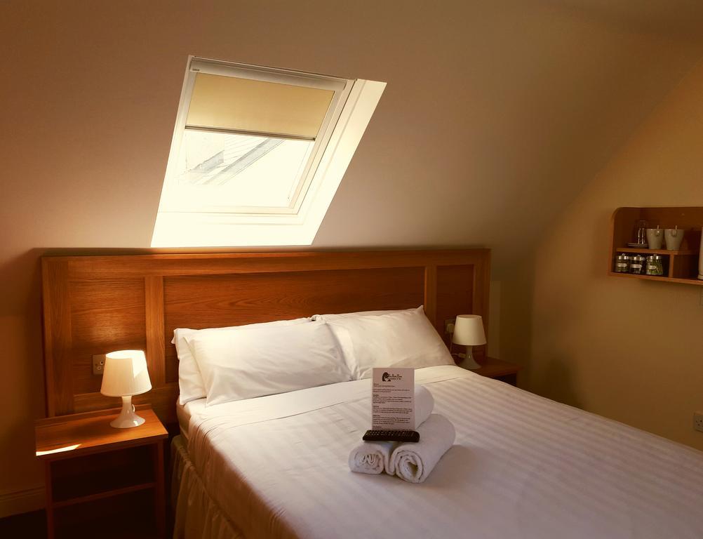 Bank House Guesthouse Bundoran Eksteriør billede