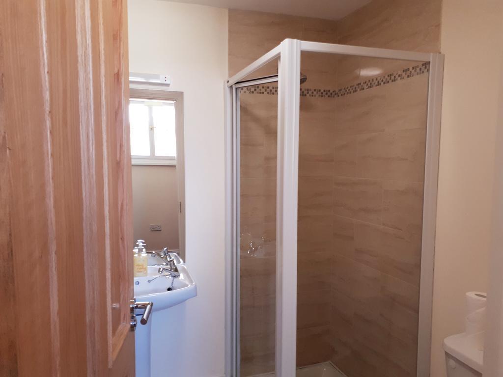 Bank House Guesthouse Bundoran Eksteriør billede