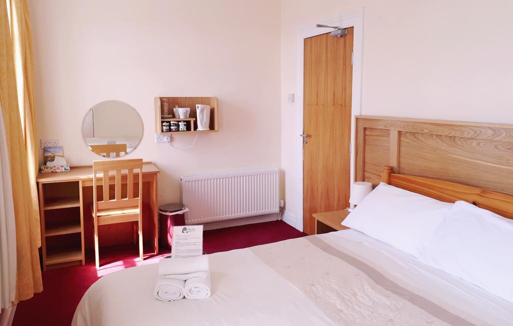 Bank House Guesthouse Bundoran Eksteriør billede