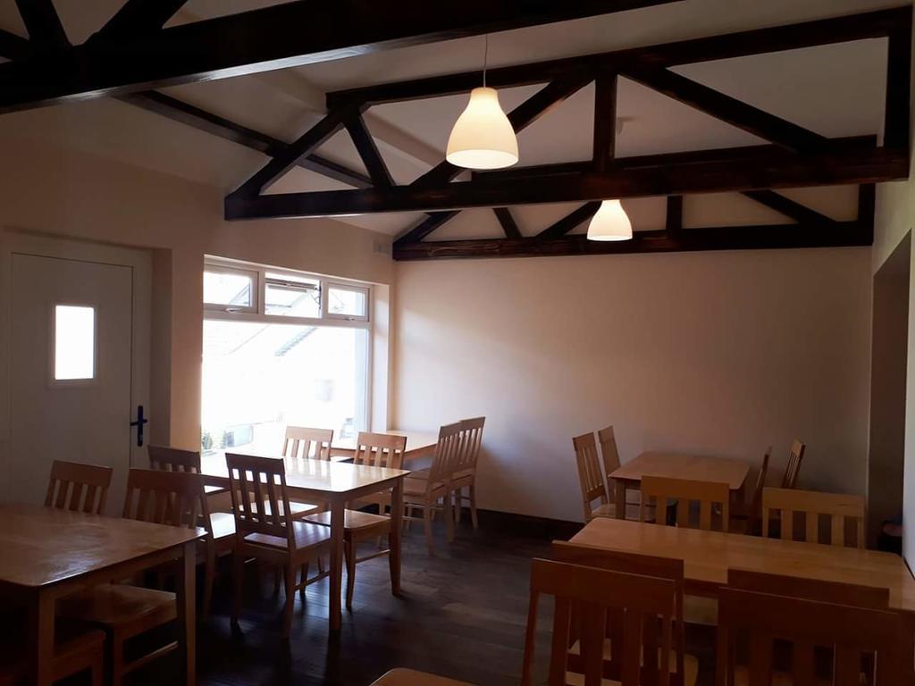Bank House Guesthouse Bundoran Eksteriør billede