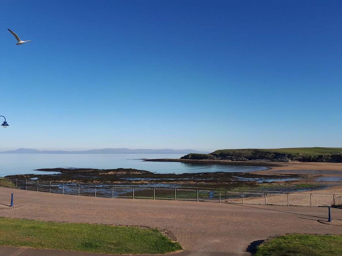 Bank House Guesthouse Bundoran Eksteriør billede
