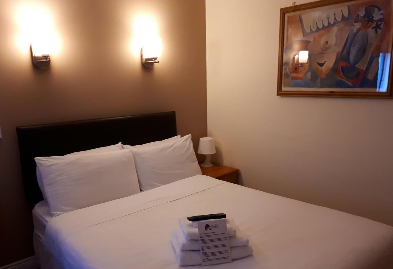 Bank House Guesthouse Bundoran Eksteriør billede