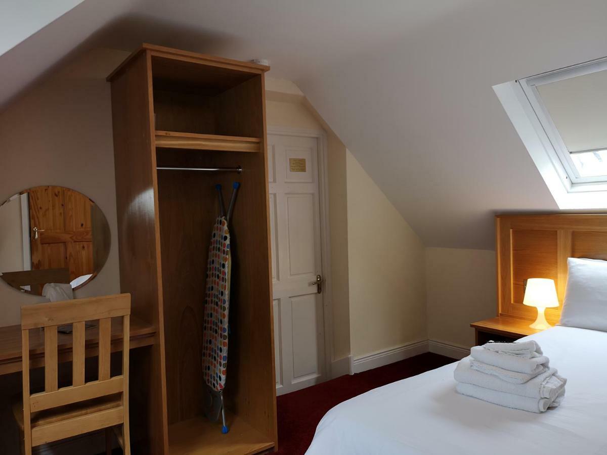 Bank House Guesthouse Bundoran Eksteriør billede